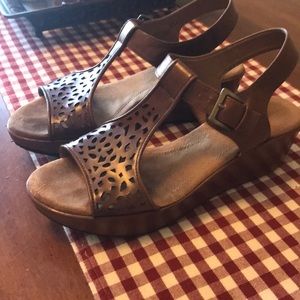 Naturalizer NaturalSoul Sandals